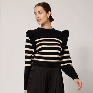 CLEOBELLA Blair sweater